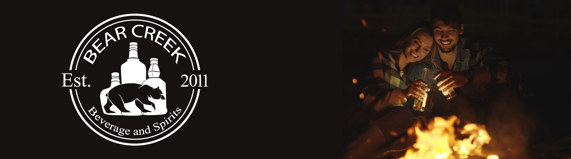 Bear Creek Beverage & Spirits